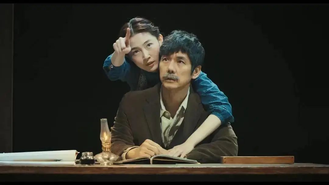 奥斯卡新贵滨口龙介：驾驶我的车，聆听他人事