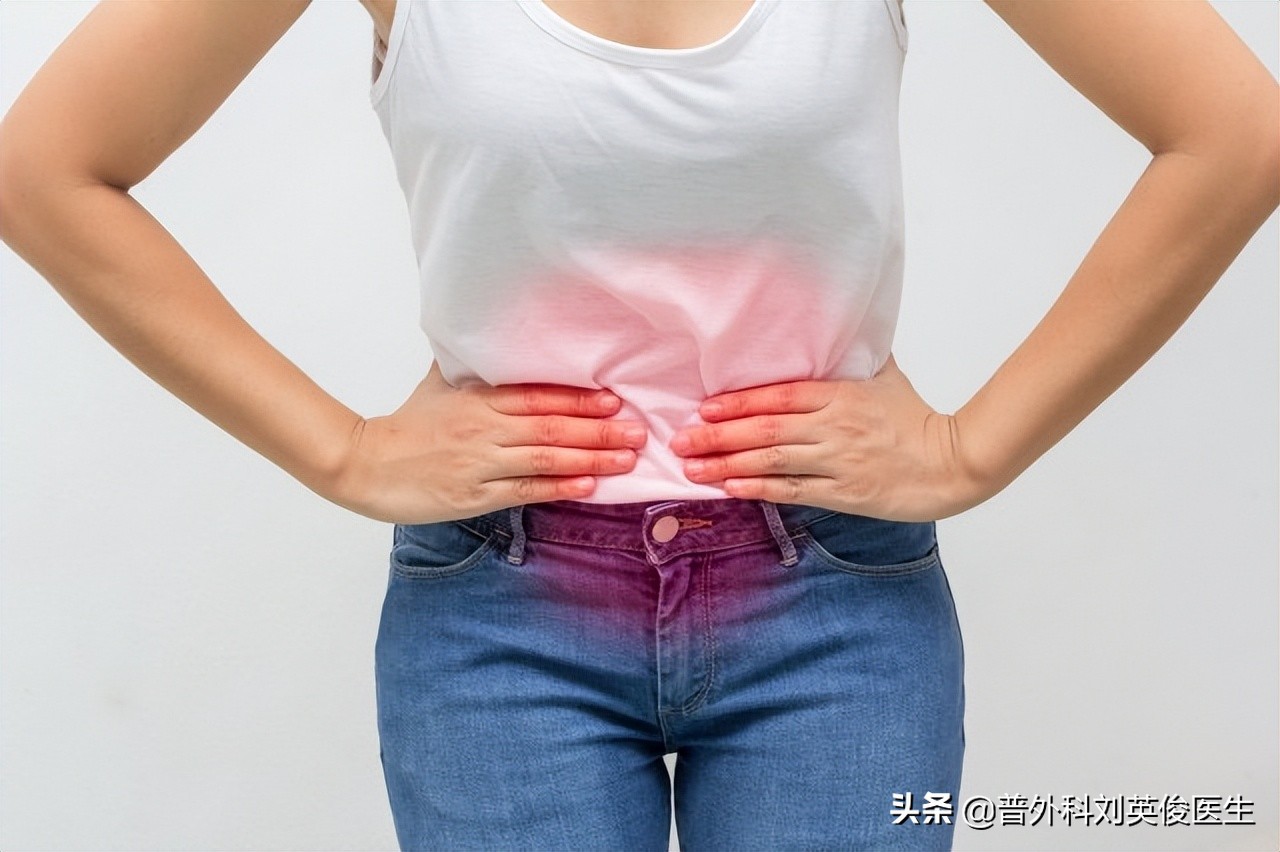 出现左下腹疼痛的原因,腹部左侧疼是什么原因造成的