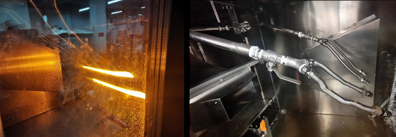 汽车灯两箱雾气测试箱的适用标准