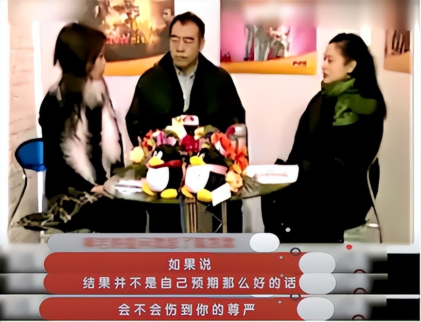 陈凯歌为何弃倪萍选陈红,陈红回应插足陈凯歌与倪萍事件