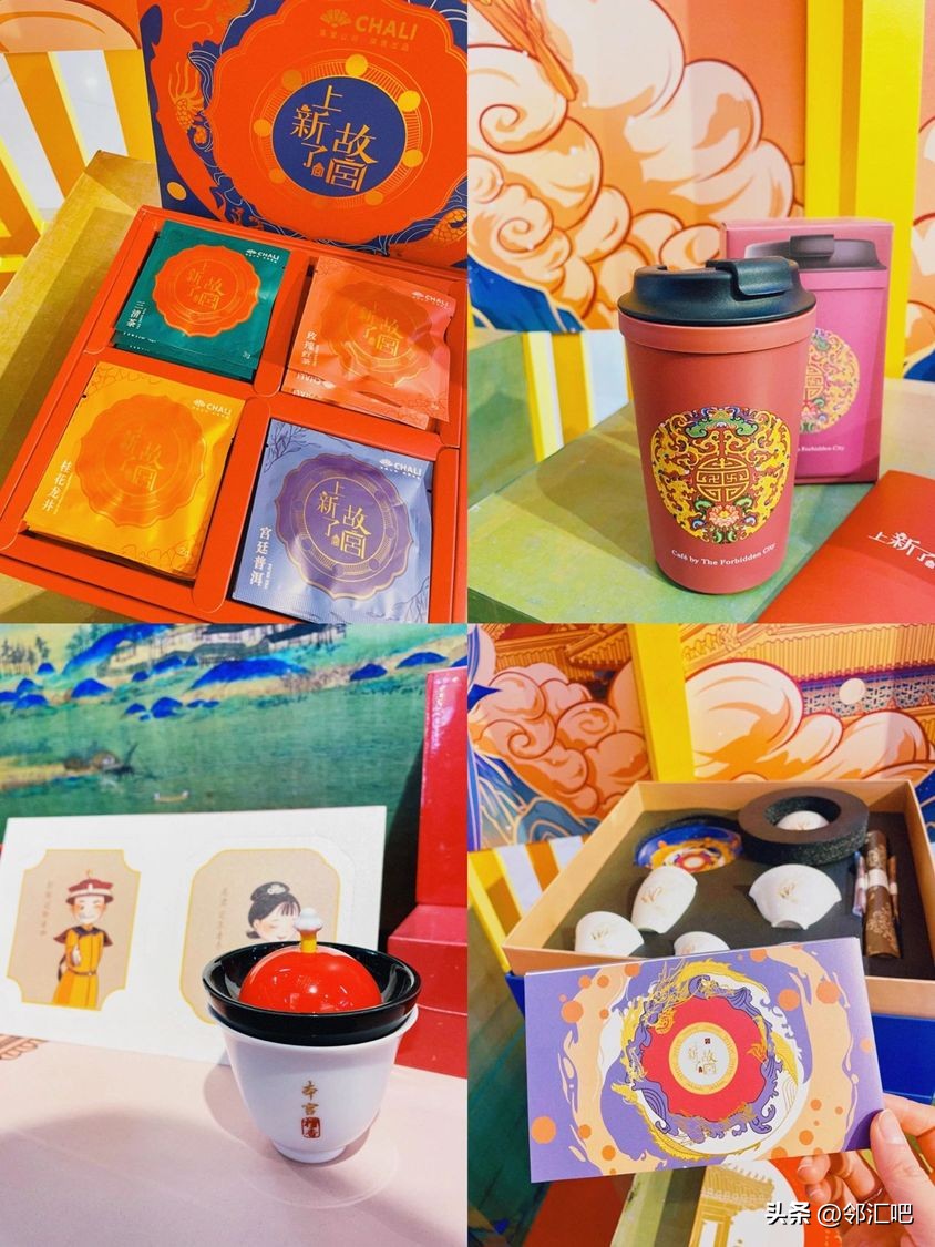 快闪店案例,旅游实体店商业模式创新案例