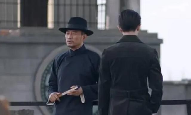 郝克勇：*底卧**国民*党***队军**多年，是唯一与毛*东泽**单线联系的超级特工