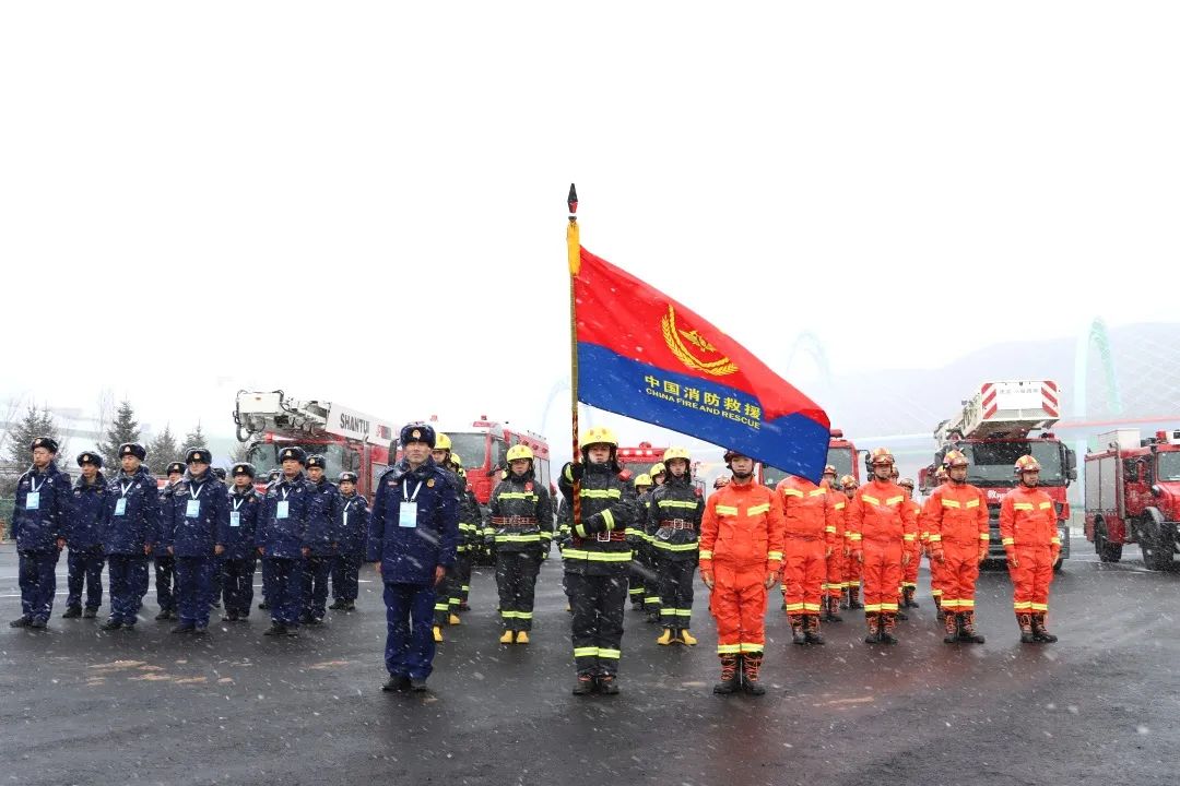 应急管理部消防员招录苏家屯,河北省张家口市消防招聘信息