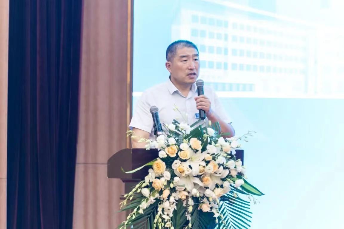 亿达中国与亿达未来,亿达中国模式