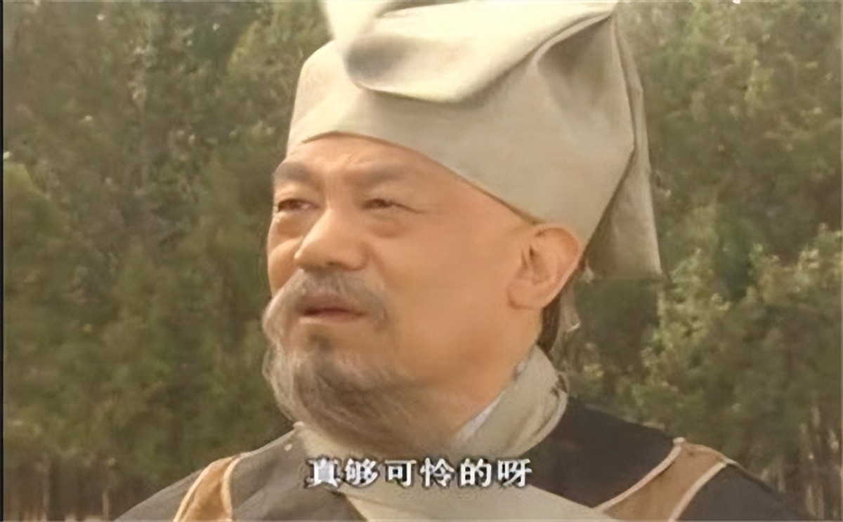 安徽75岁老农种田为生，康熙皇帝知道后将其斩立决，发生了什么