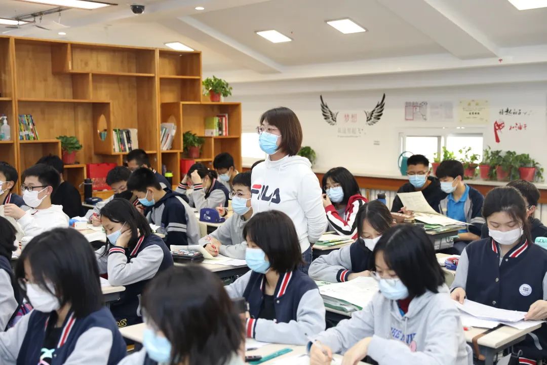 北京市建华实验学校小学,北京市建华亦庄实验学校