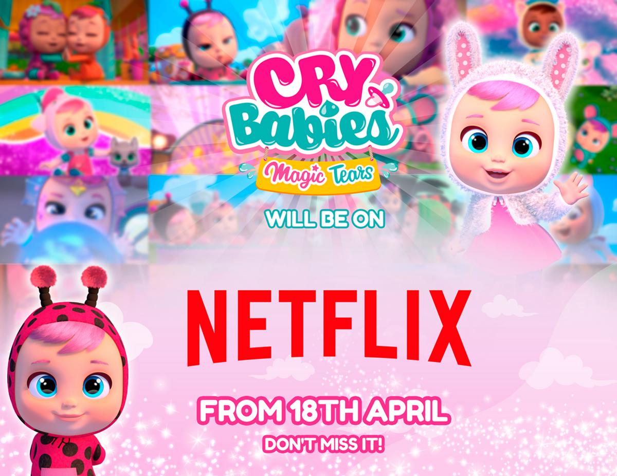 哭泣宝宝魔法眼泪英文版在线观看,哭泣宝宝魔法眼泪