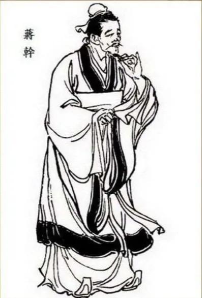 三国演义经典人物的经典事件,三国演义120回主要人物