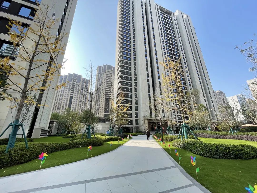 金地交房视频真实记录,金地楼盘验房