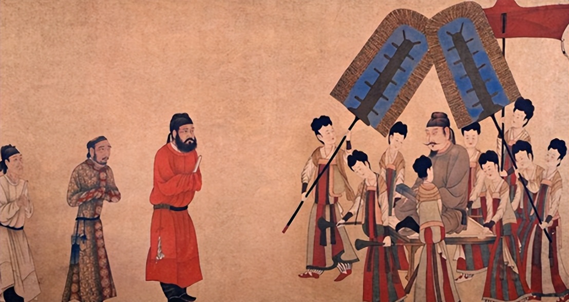 古代没有翻译怎么和外国人交流,古代出使西域怎么翻译