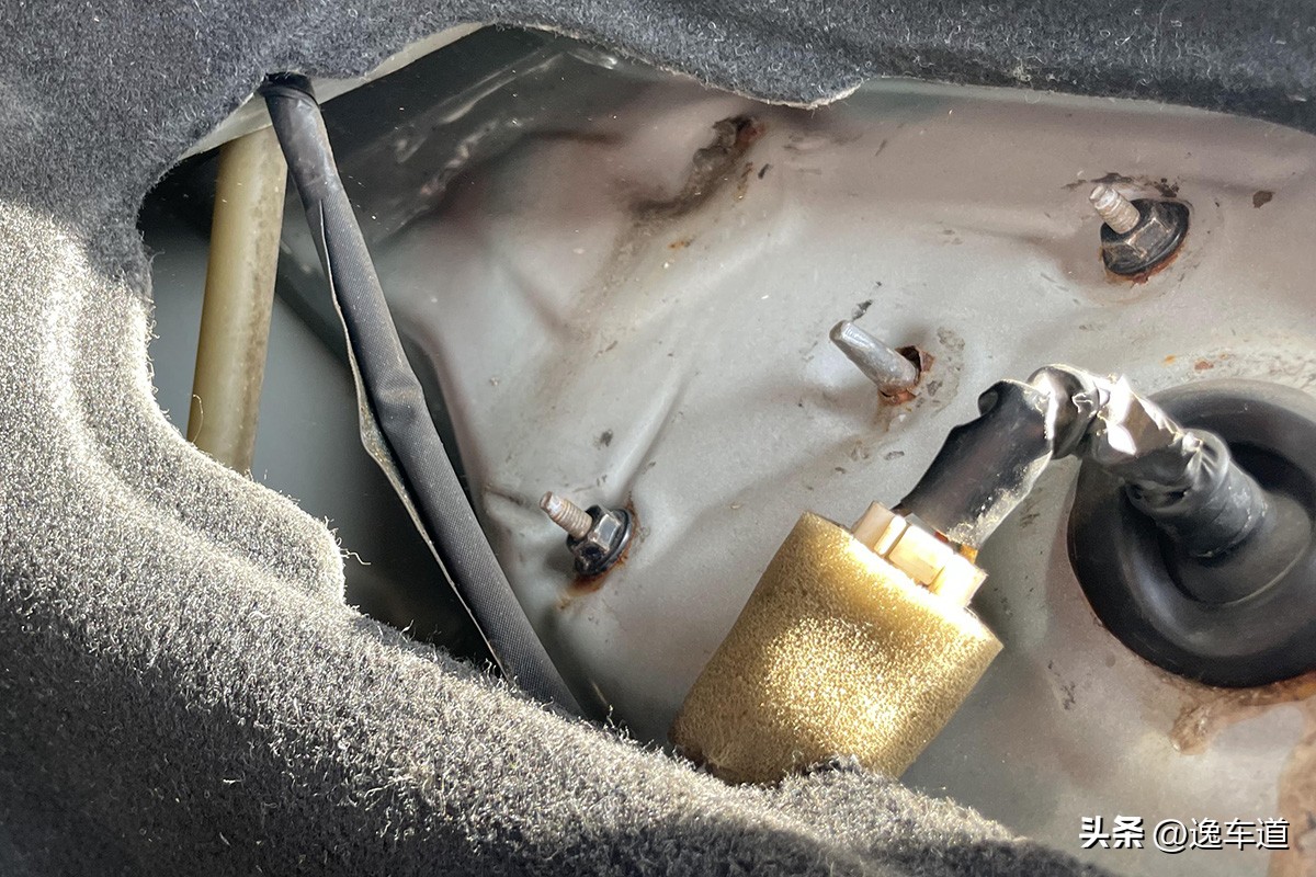 二手2014现代朗动怎么检验车,二手现代朗动十大忠告