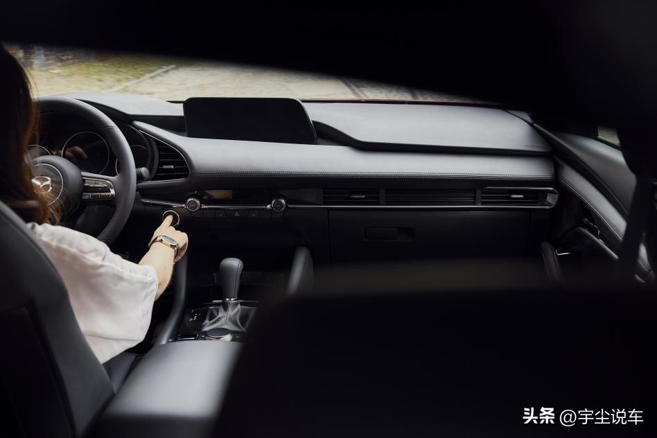 mazda3昂克赛拉新款旧款对比,五一汽车购车建议