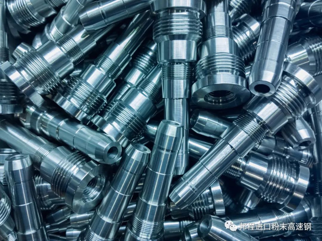 m390粉末钢和asp23粉末钢的区别,粉末钢是什么钢材料