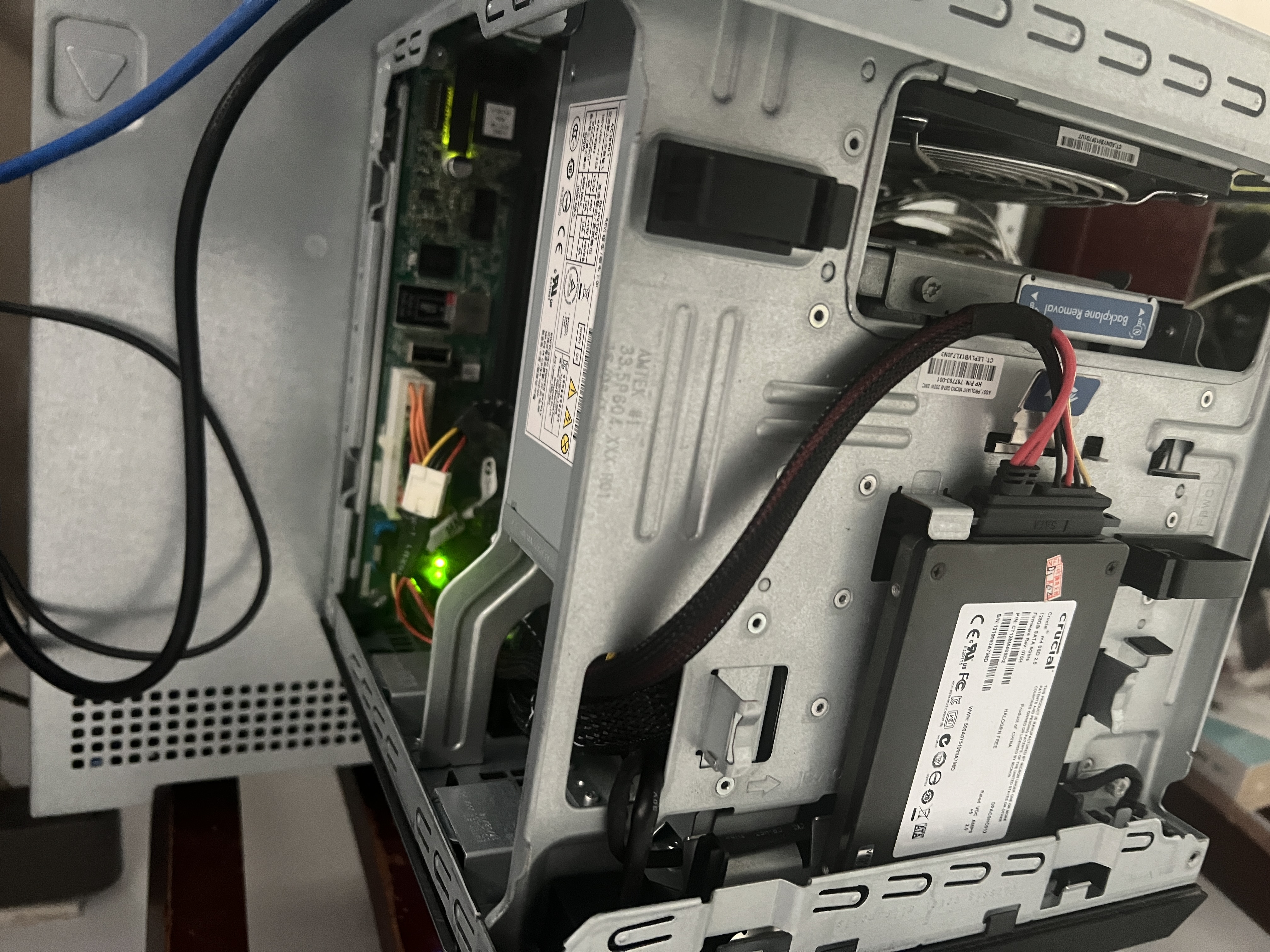 esxi虚拟化群晖安装教程,esxi给群晖nas扩容