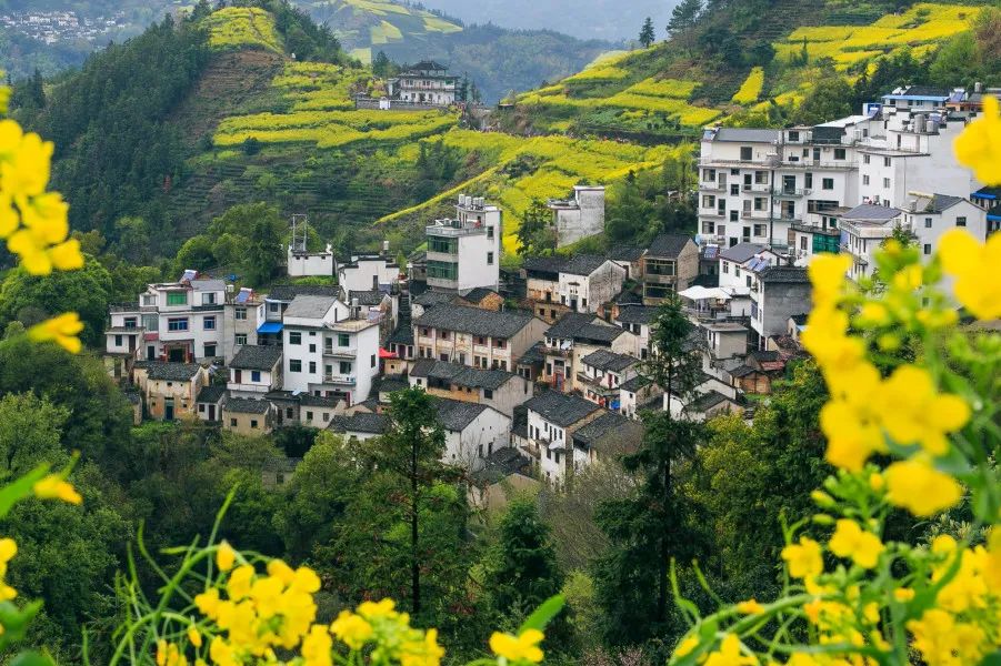 “中国一生必去的50个地方”,各个惊艳!值得收藏!