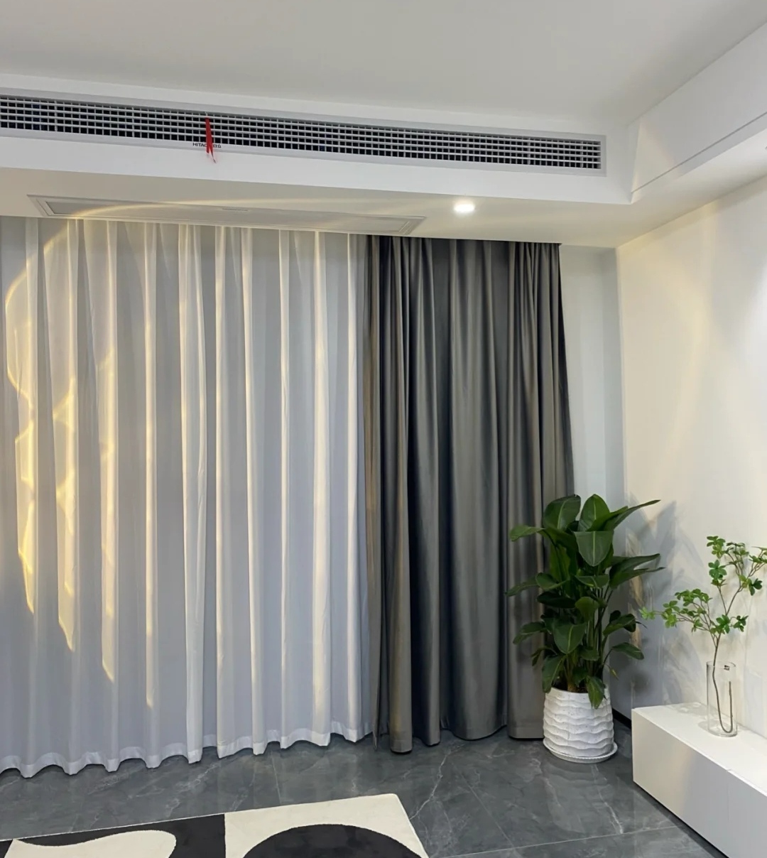 窗帘的选择有哪些方法图解,窗帘如何选择技巧和方法