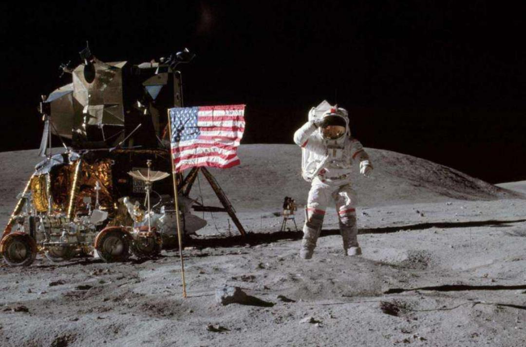 玉兔二号月球车最新路线图公布,玉兔二号月球车一小时走多少米