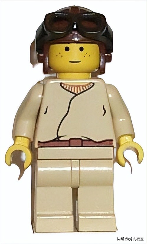 高价格的LEGO玩具是怎么发展起来的？看完你就明白了