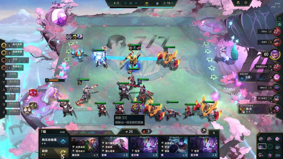 机甲奶猴过渡思路,机甲奶猴阵容图站位