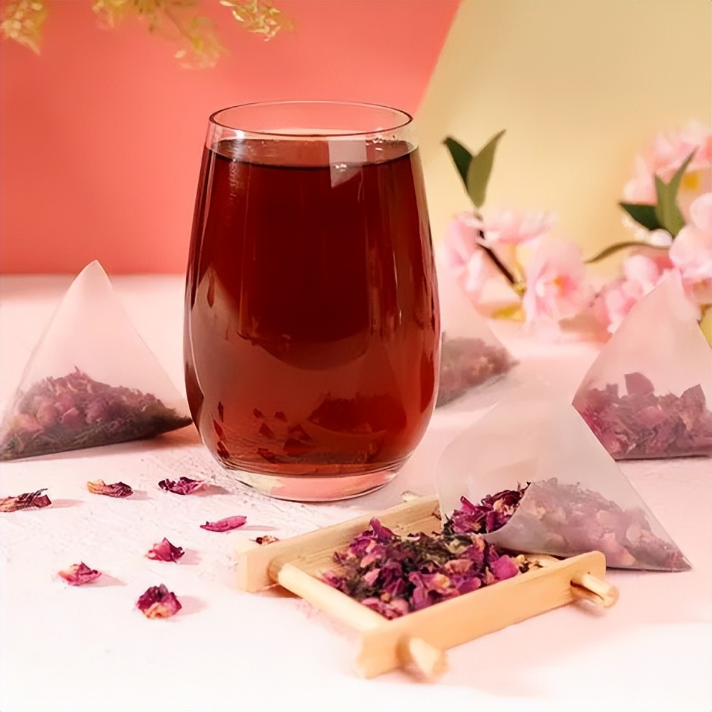 夏日清茶减肥茶,减脂普洱茶推荐