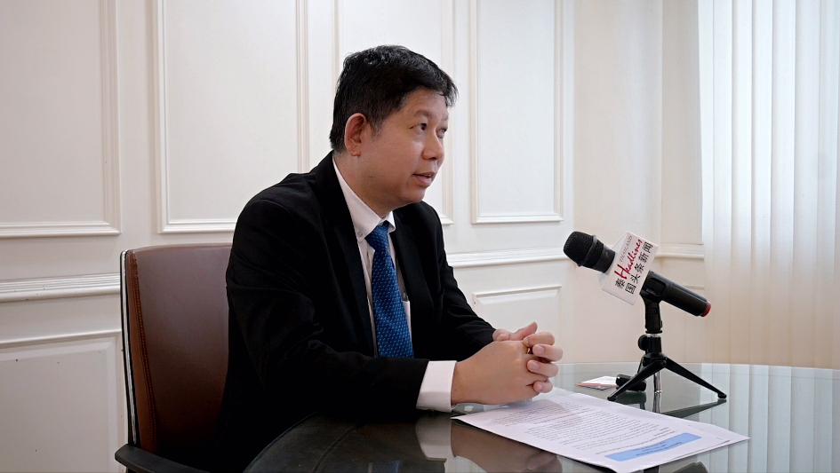 假泰国大米等典型案例,假泰国香米对人的危害