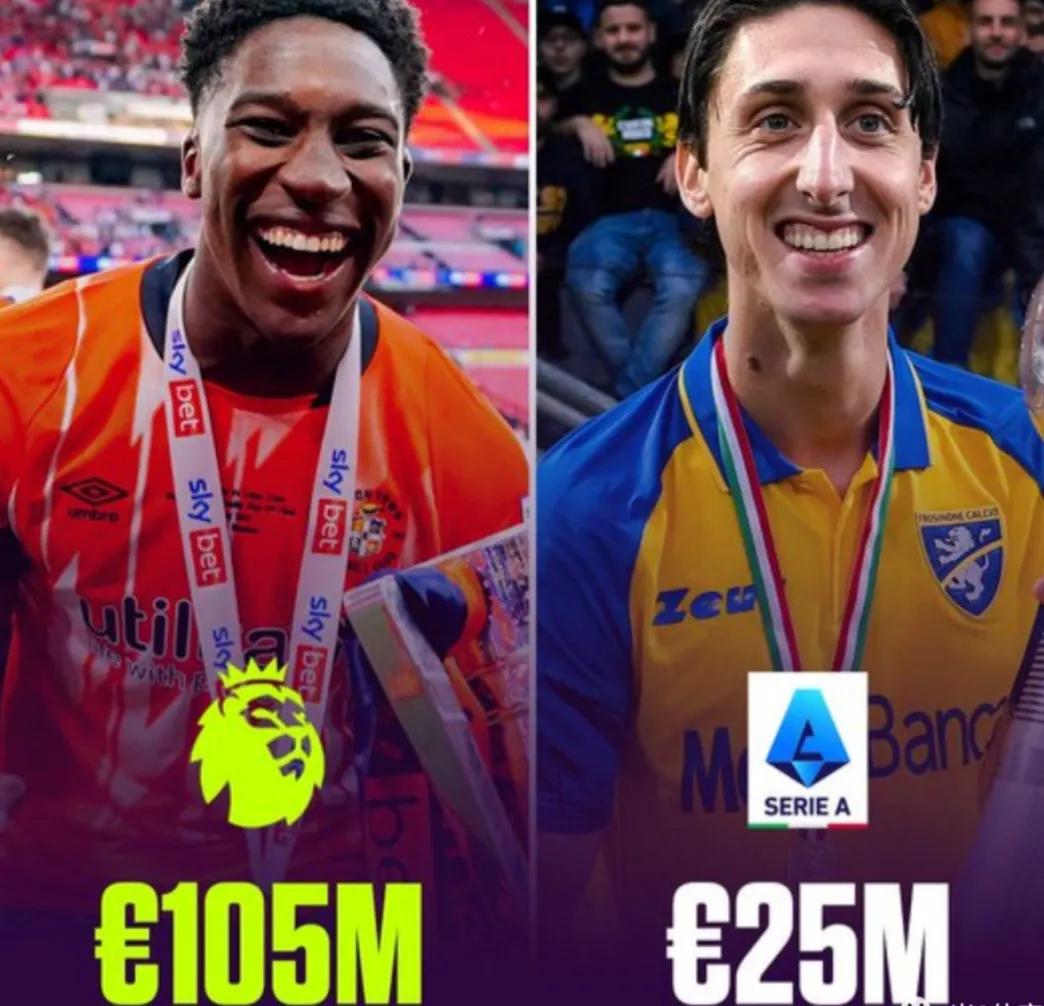 英超转播收多少钱,英超联赛转播费