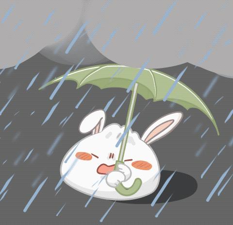 暴雨蓝色预警发布,目前上海“两蓝一黄”预警高挂!全市启动防汛防台四级响应行动