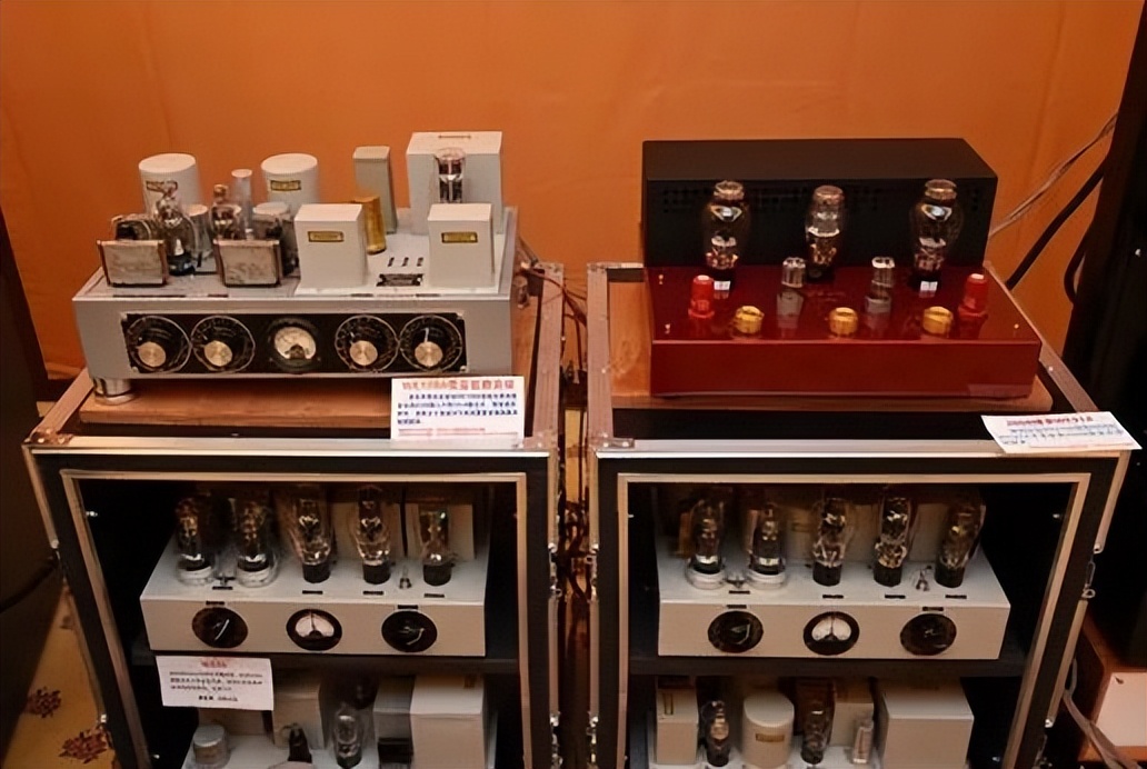 金音奖金瞳奖全国巡展（SIAV）——深圳音响展完美拉开序幕（1）