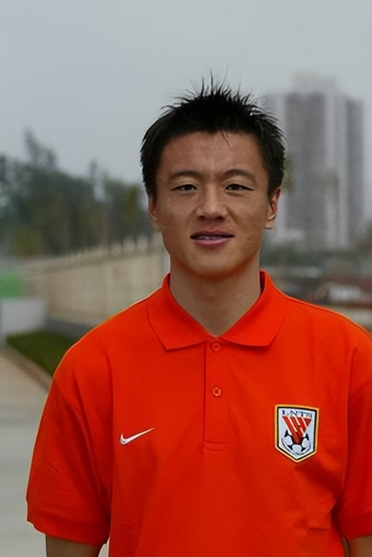 山东足球历史回顾,山东足球历史最伟大球员