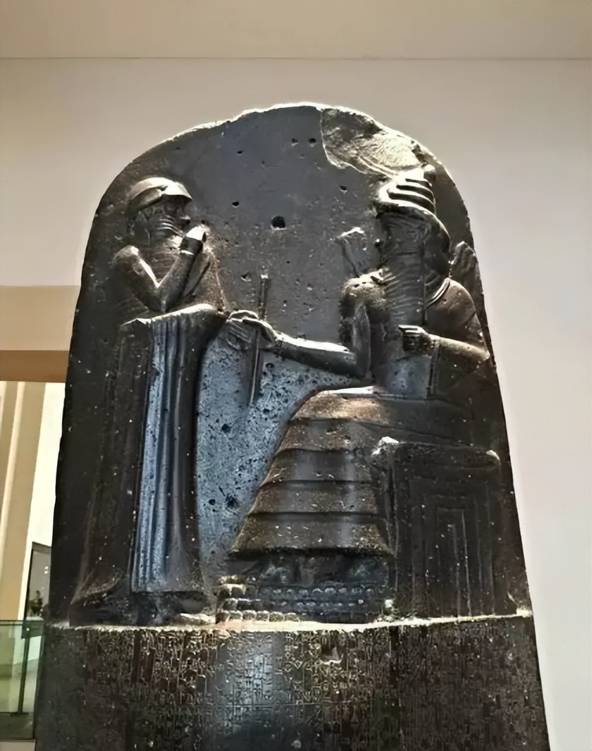 古巴比伦文明持续了多长时间,古巴比伦文明的特征及其形成原因