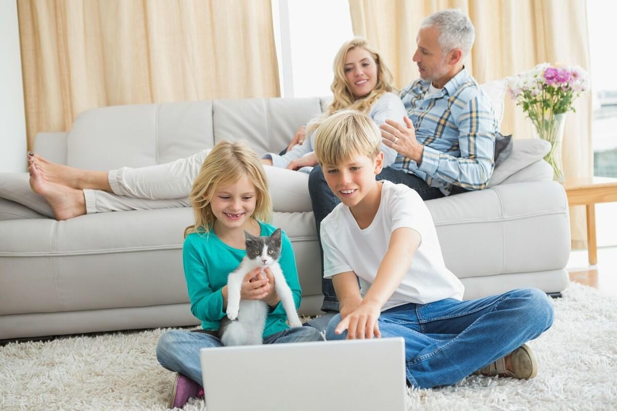 在婚姻中一点点学会了保护自己,婚姻需要宽容与体谅