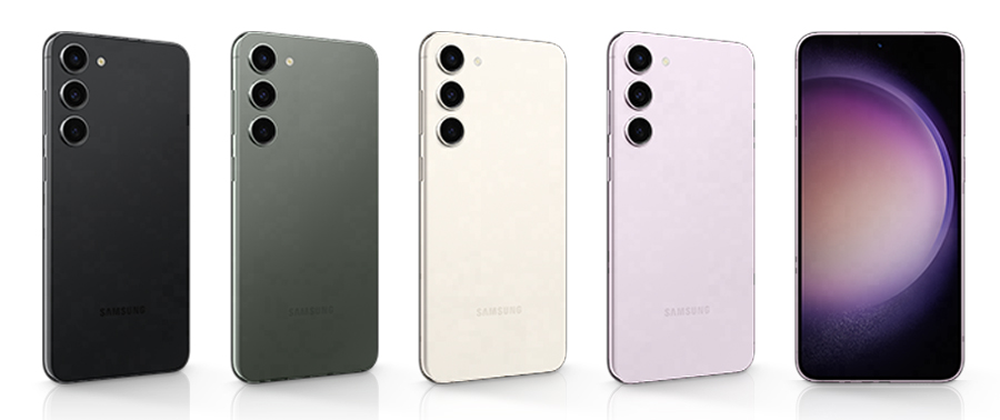 三星s23骁龙8gen2超频版测评评分,三星galaxys23强度测试