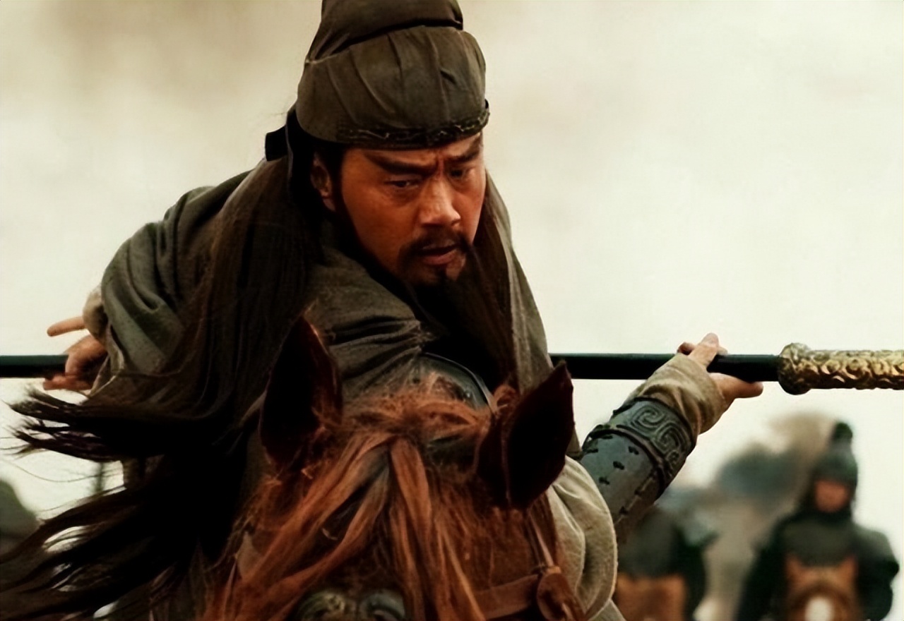 古代关羽身高大概是多少,关羽在古代身高和力量有多强