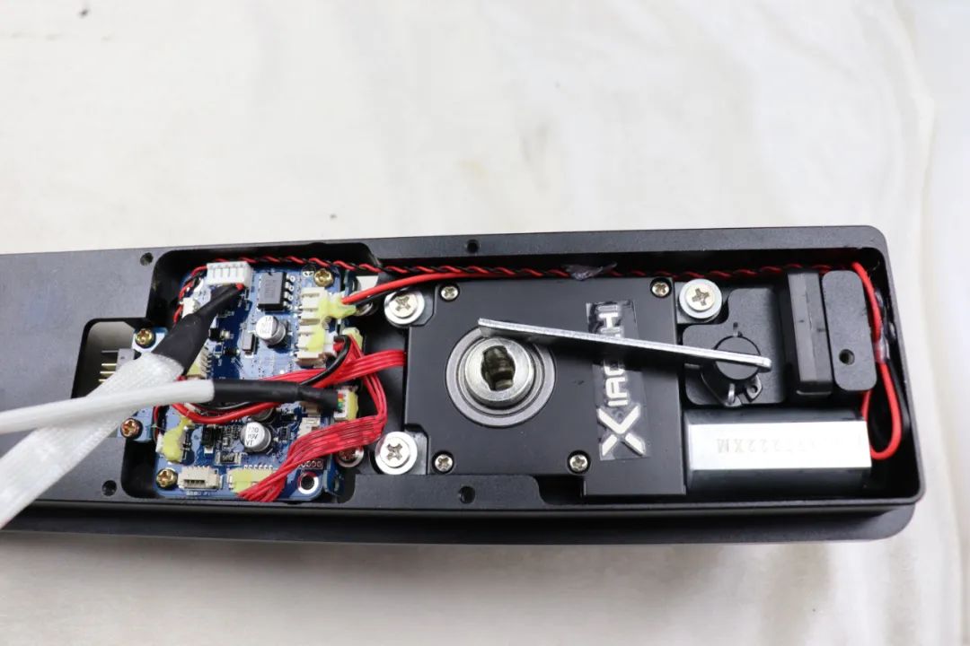 小智智能锁哪款最先进,小智智能锁排名