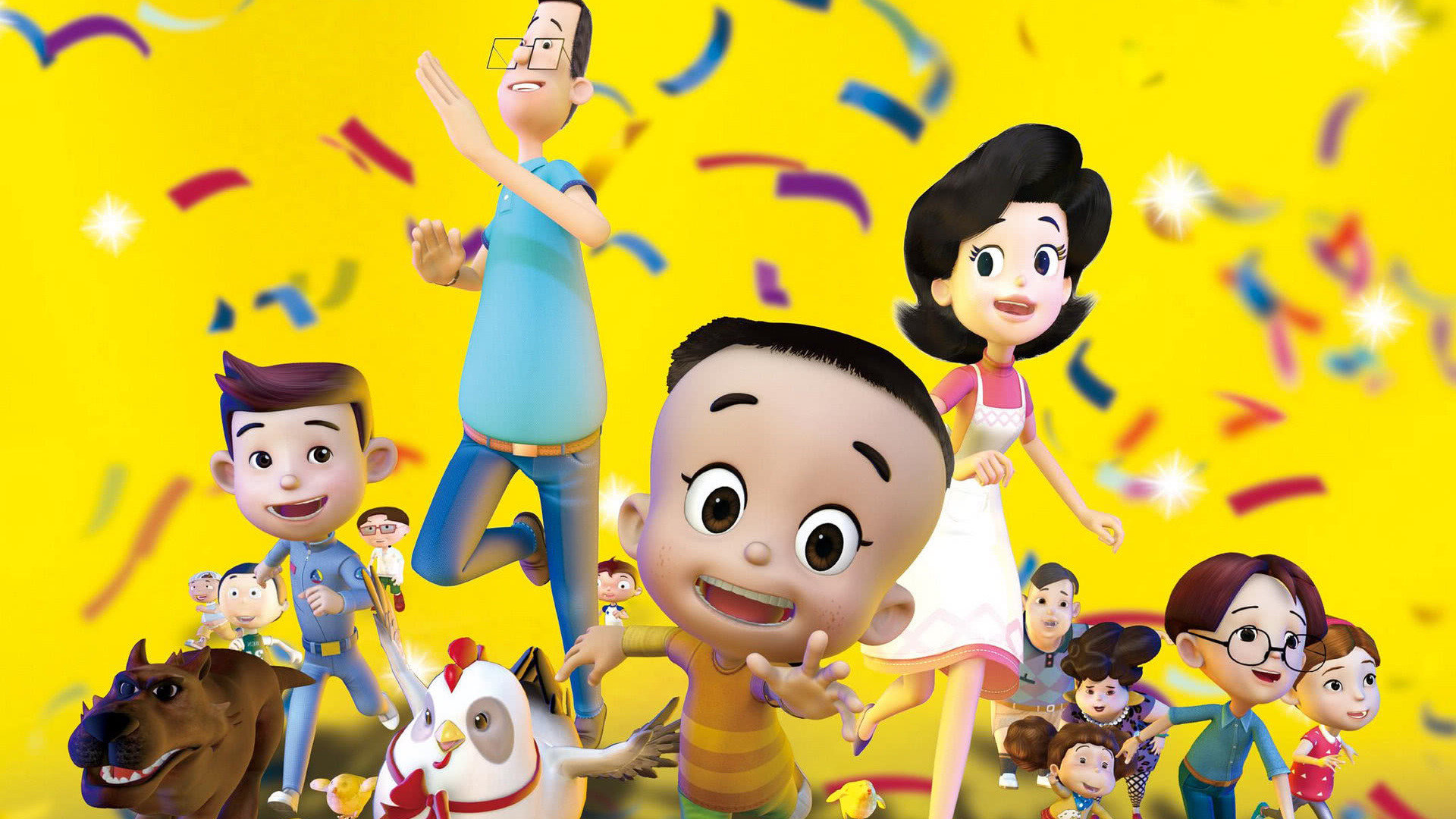 回忆我们的童年时代,8090后的童年回忆十大经典动画