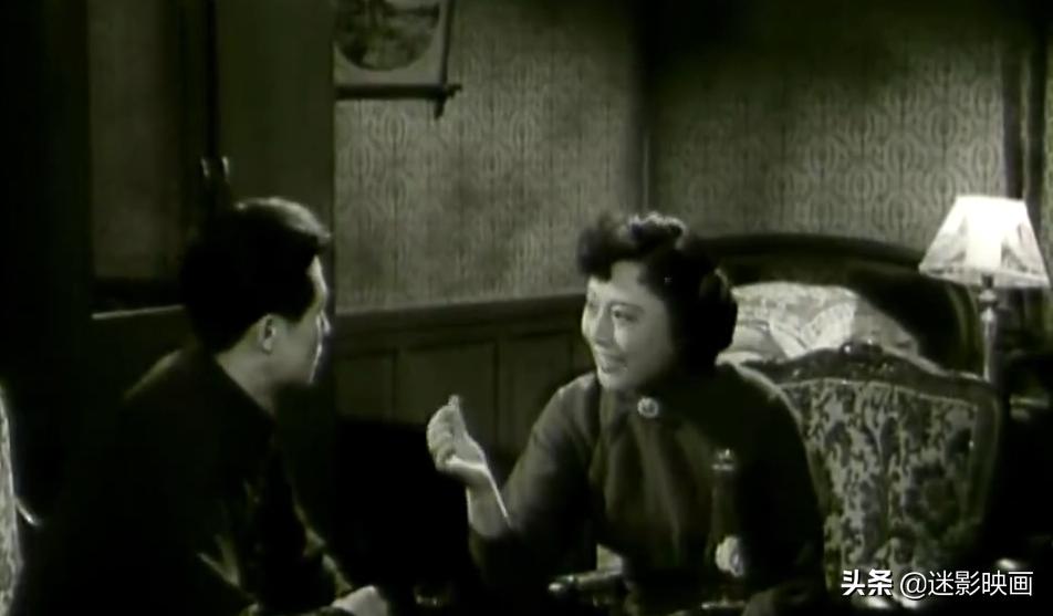64年前的反特片神作，真实案件改编，剧情不输现在的商业大片