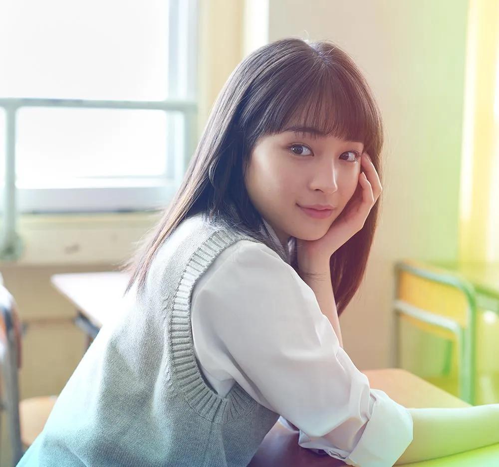 她是6000万日本男人的“新晋梦中情人