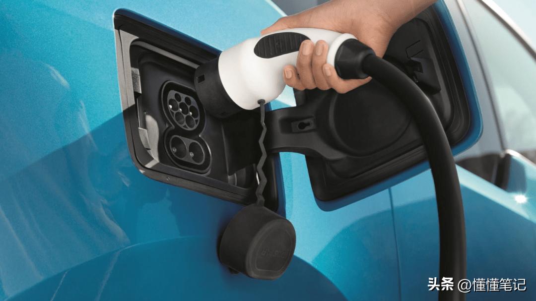 什么充电宝能给新能源车充电,充电宝能给新能源汽车充电吗