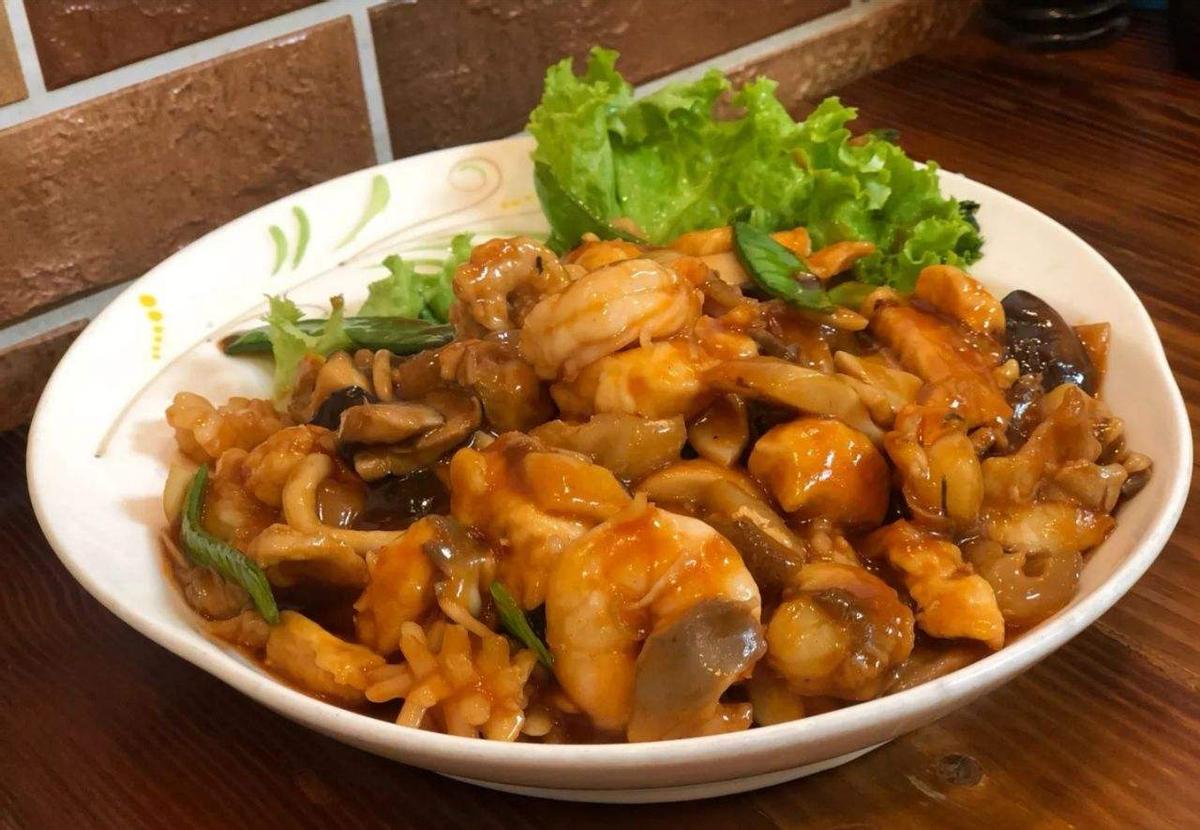 去天津必吃的饭店,去天津必吃美食街