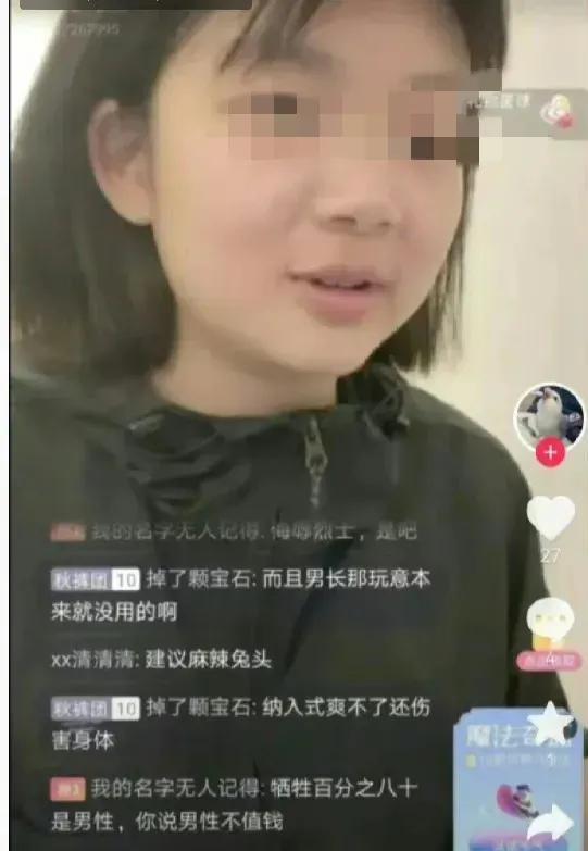 女网红侮辱烈士付出惨重的代价,女网红侮辱革命先烈罪