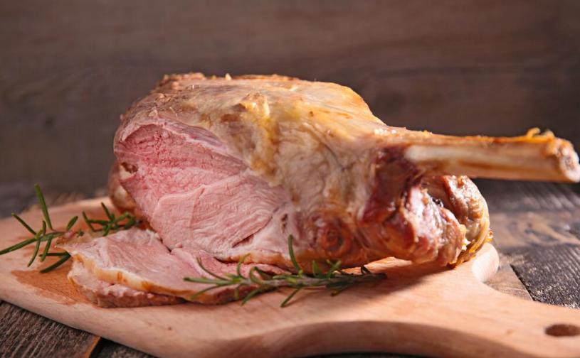 买全羊绵羊和山羊怎么区分,新疆羊肉绵羊和山羊哪个好吃