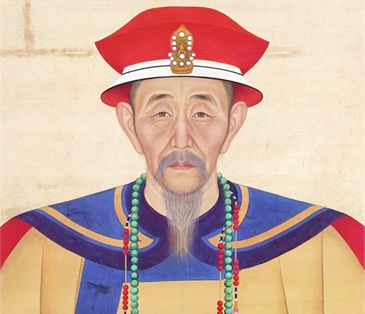 安徽75岁老农种田为生，康熙皇帝知道后将其斩立决，发生了什么