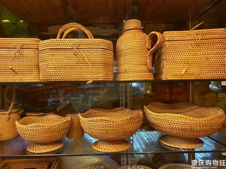 重庆宝藏手作,重庆宝藏店铺大合集