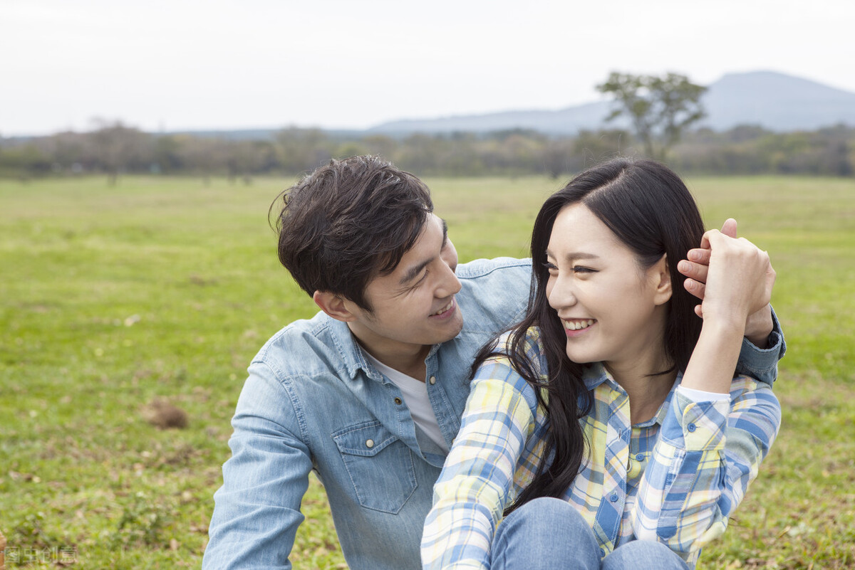 他已经不爱我了，我该怎么办（女生困惑九解答）