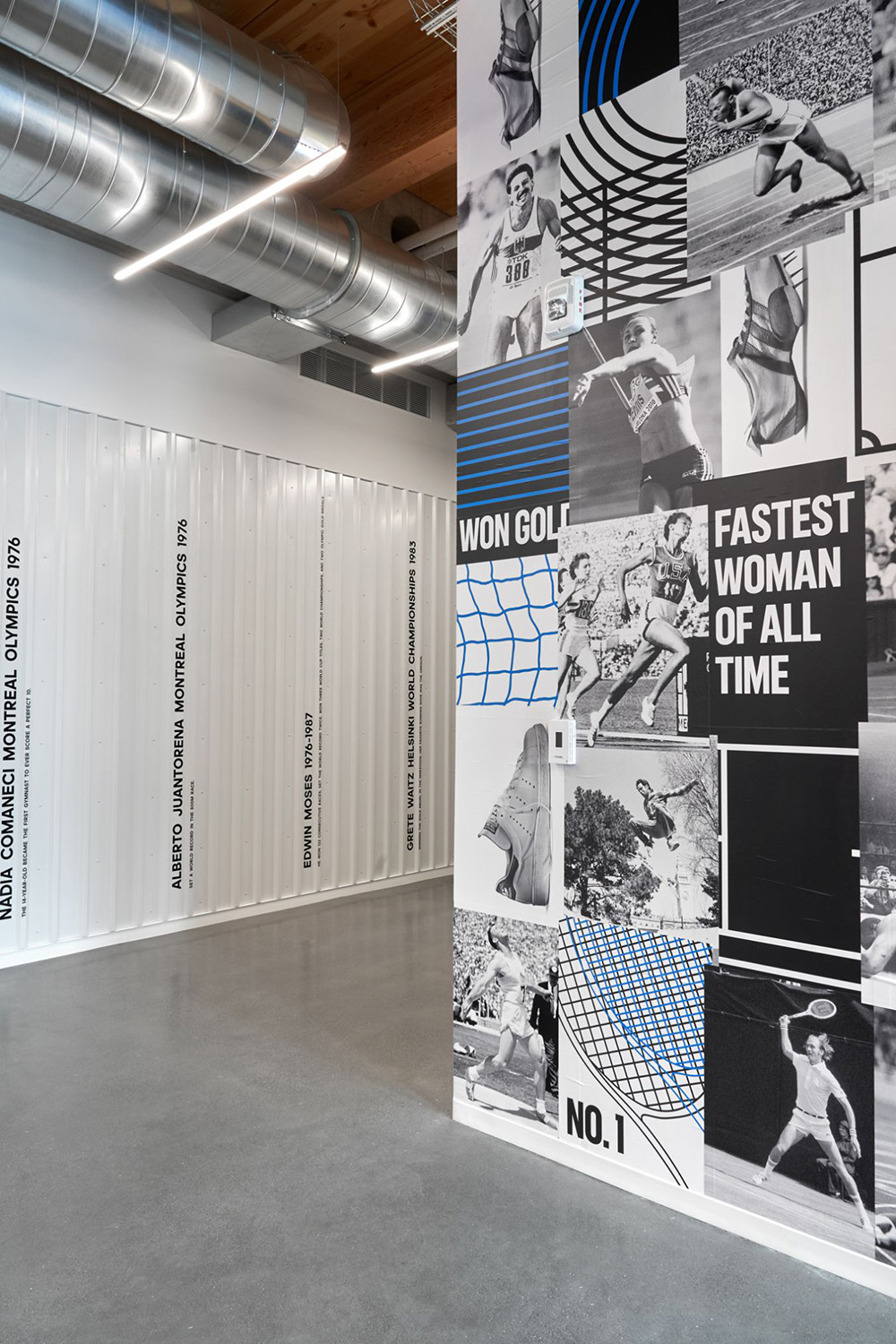 阿迪达斯设计,阿迪达斯设计美学