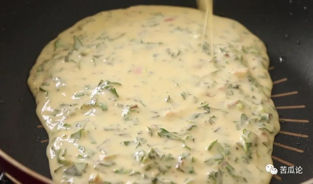 春季“药草之王”，号称养肝第一菜，中老年吃它，排毒，排黑宿便