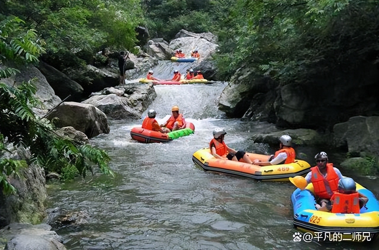 长沙周边端午游玩攻略,端午长沙附近旅游景点攻略