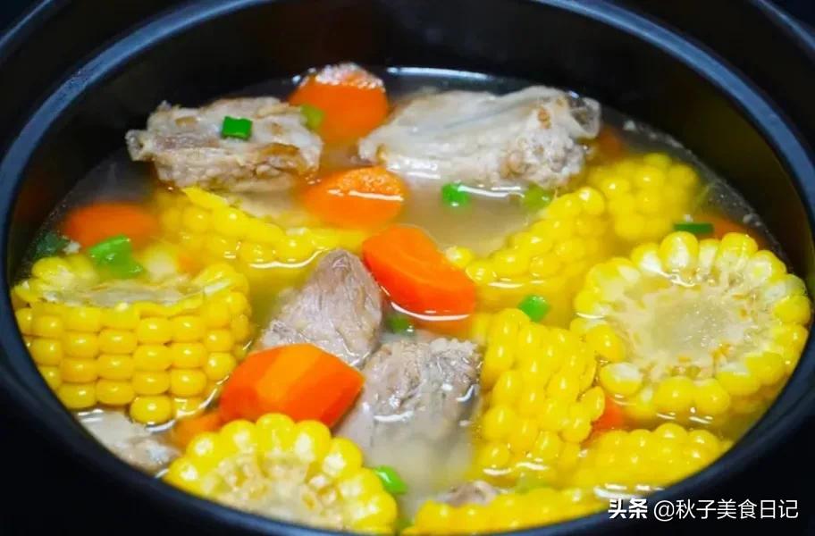 夏天减肥，多吃这6种“刮油”食物，低卡饱腹又解馋，瘦出好身材