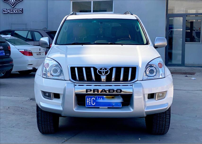 翻新一台1951年的汽车,翻新07年的车