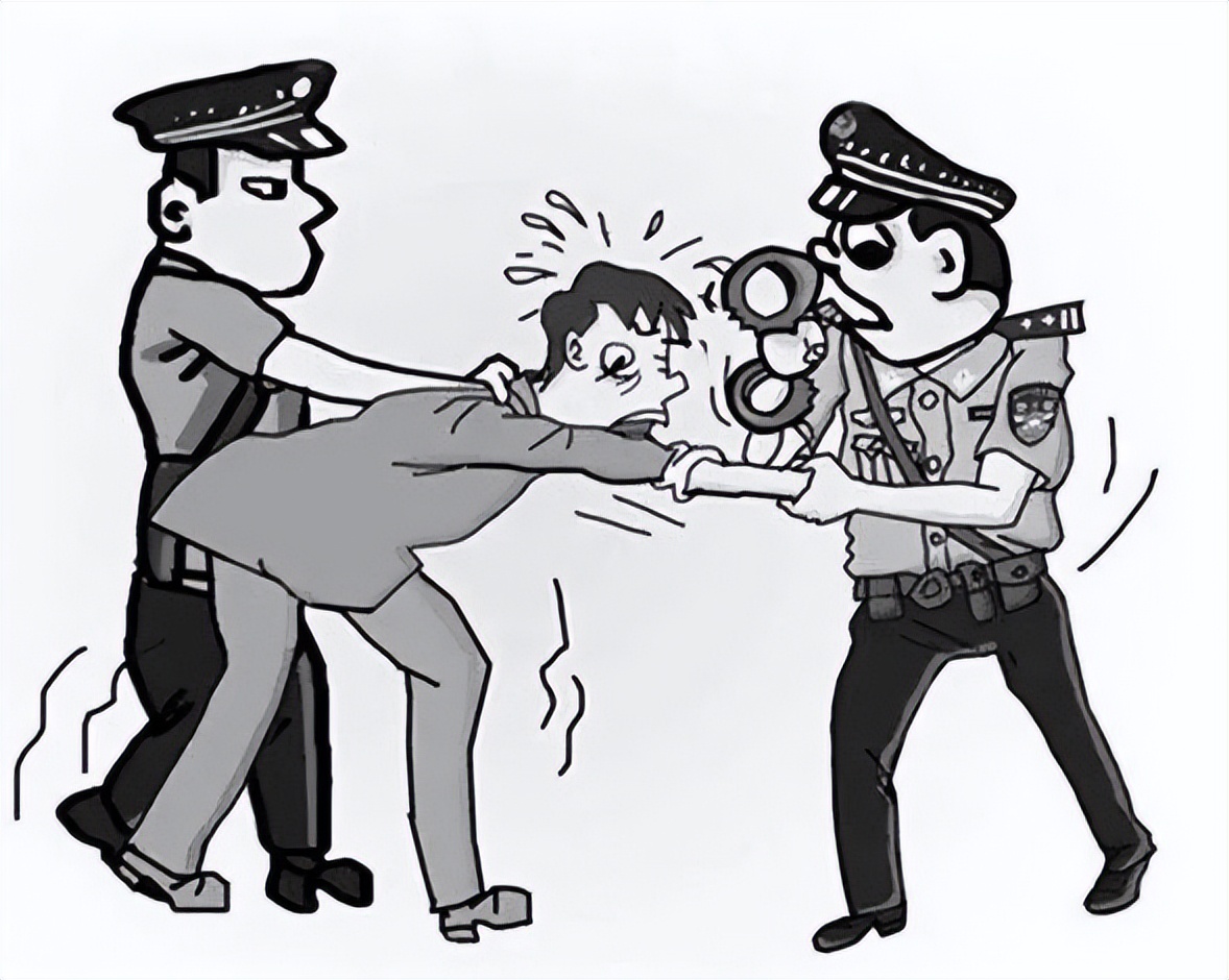 1991年河南农民工买了件绿马甲，被判13年，差15天刑满被无罪释放